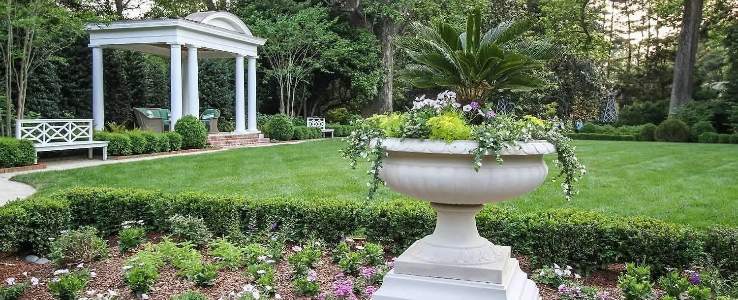 Holiday home Relax And Recharge In Myers Park Villa Charlotte