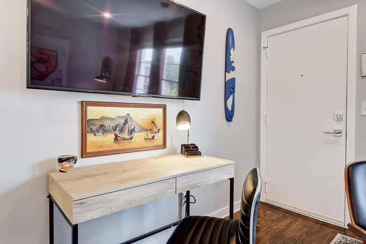 Relax And Recharge In Myers Park Villa Charlotte 0*,  United States