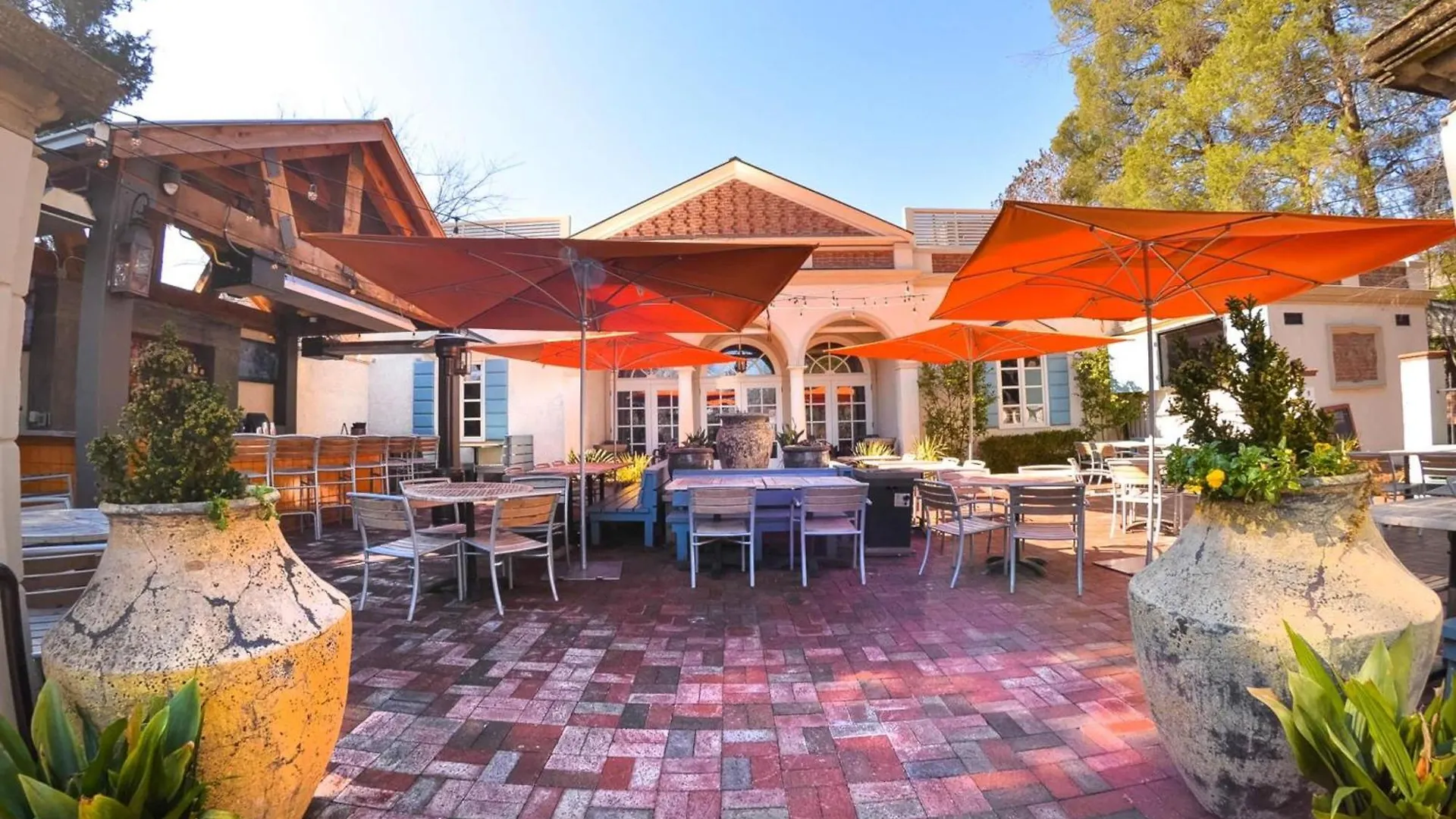 Holiday home Relax And Recharge In Myers Park Villa Charlotte