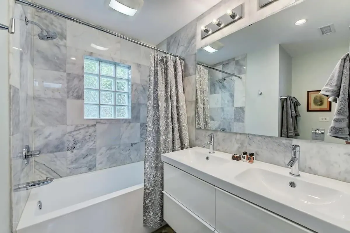 Holiday home Relax And Recharge In Myers Park Villa Charlotte United States